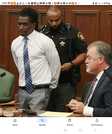Attorney Jonathan Sinn