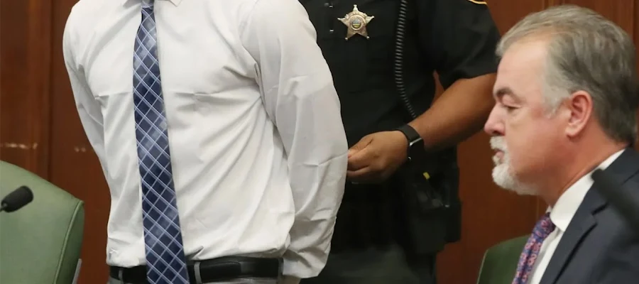 Attorney Jonathan Sinn