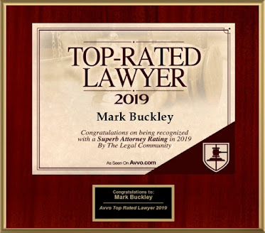 Attorney Mark Buckley, CFP