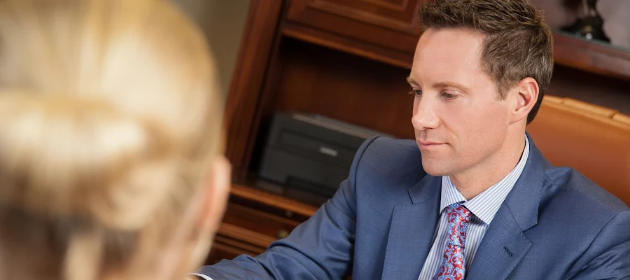 Attorney Matthew L. Norwood