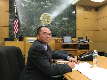 Attorney Shaoming Cheng 程绍铭 美国弗吉尼亚华人律师