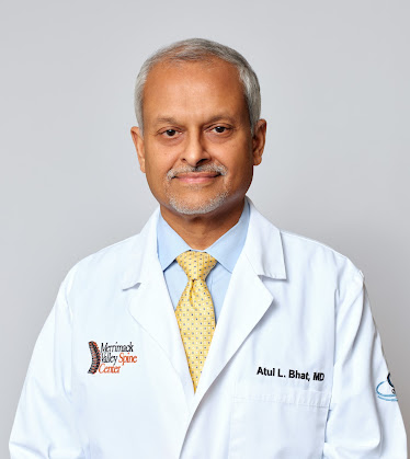 Atul Bhat, MD