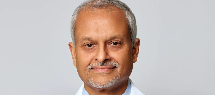 Atul Bhat, MD