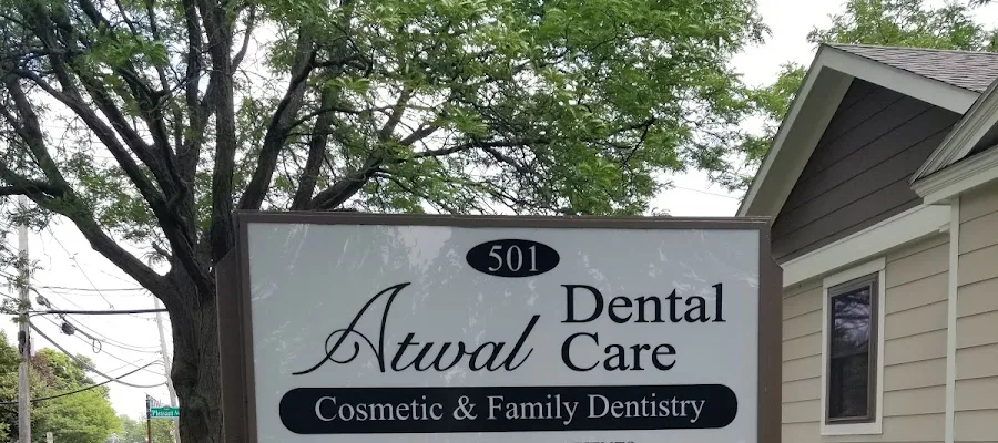Atwal Dental Care