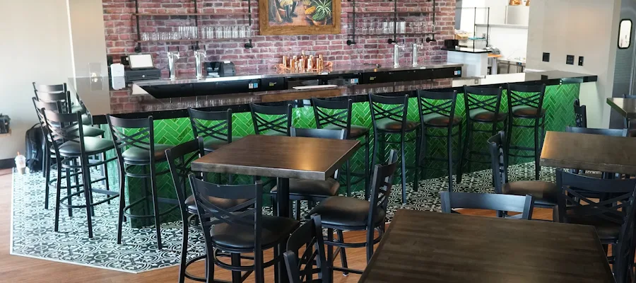 Atwater Street Tacos Monroe
