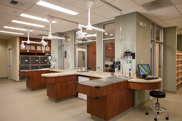 Atwater Veterinary Center