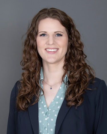 Aubree Thorseth, O.D.
