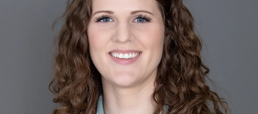 Aubree Thorseth, O.D.