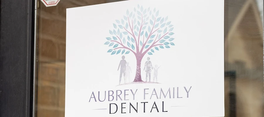 Aubrey Family Dental