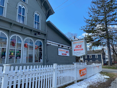 Aubuchon Ace Hardware