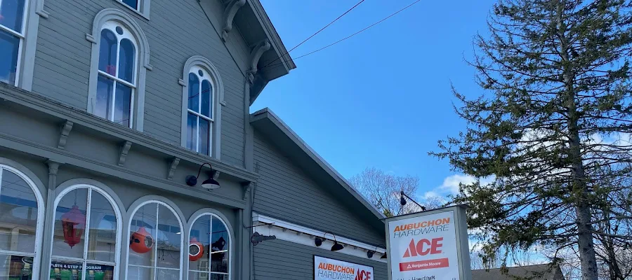 Aubuchon Ace Hardware