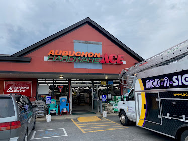 Aubuchon Ace Hardware