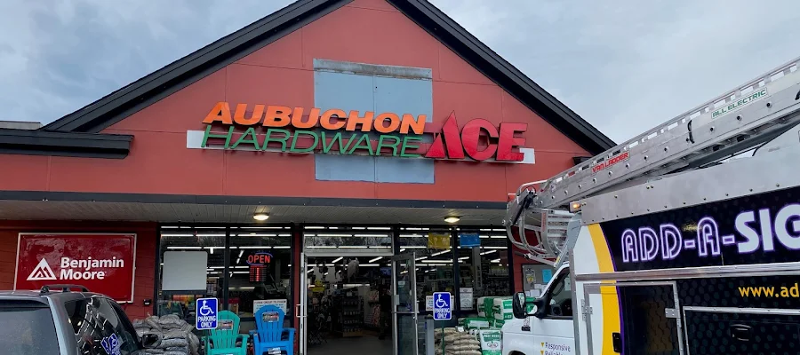 Aubuchon Ace Hardware