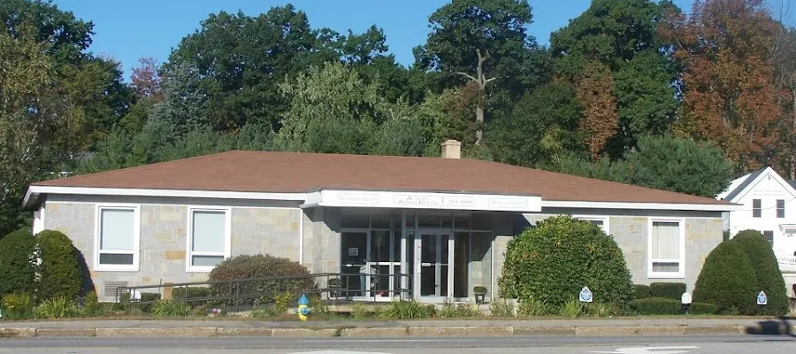 Auburn Animal Center