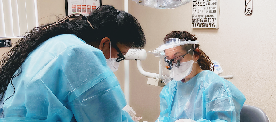 Auburn Dental: Shannon Savage-Cerna DDS