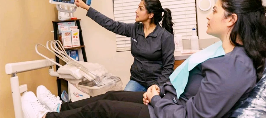 Auburn Dental Smiles