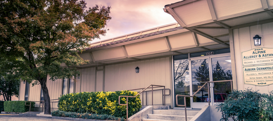 Auburn Dermatology Center
