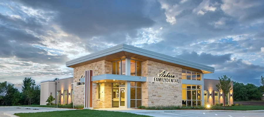 Auburn Family Dental