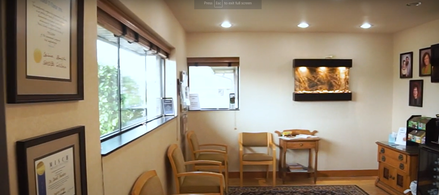 Auburn Family Dentistry
