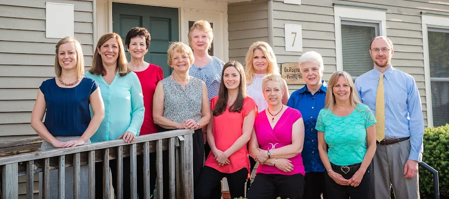 Auburn Family Dentistry