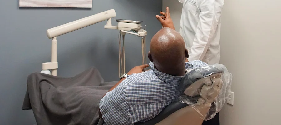 Auburn Hills Family Dentistry