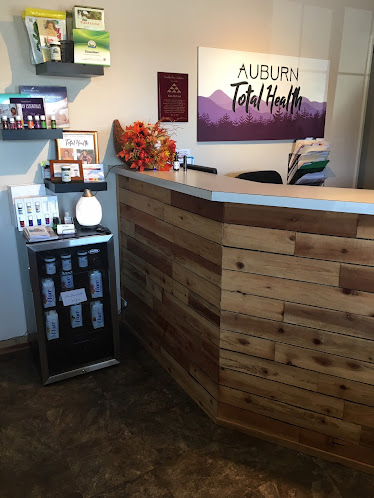 Auburn Total Health