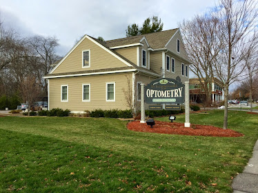 Auburn Westborough Eye Associates - Westboro