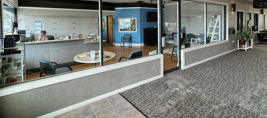Audicare Hearing Centers