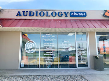 Audiology Always