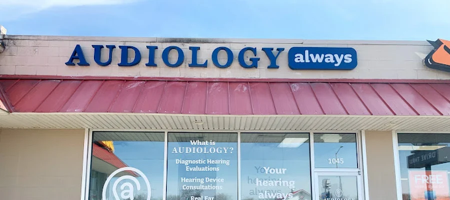 Audiology Always