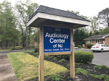 Audiology Center of NJ