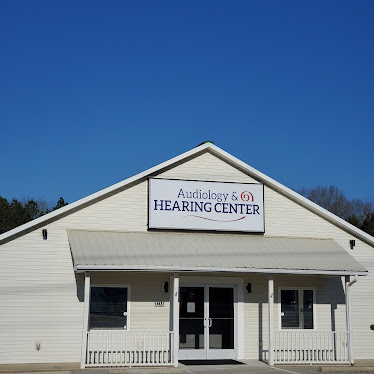 Audiology & Hearing Center of Cookeville and McMinnville