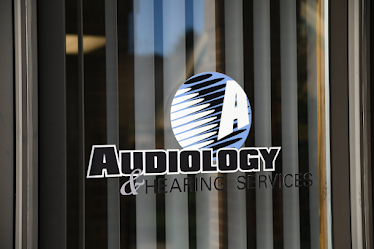 Audiology & Hearing Services