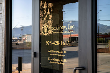 Audiology, Inc.