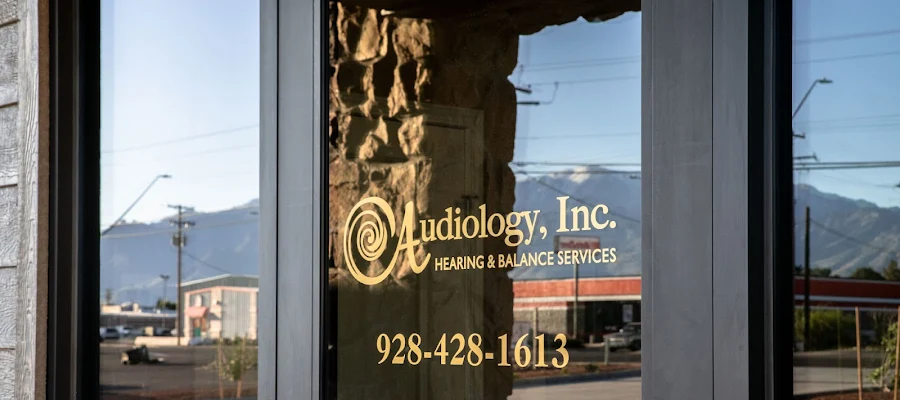 Audiology, Inc.