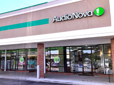 AudioNova