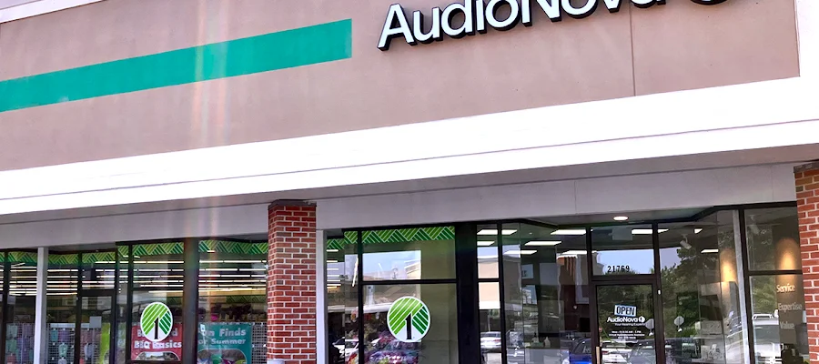 AudioNova