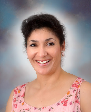 Audrey Vega, MD