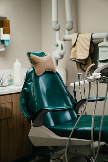 Audubon Dental | Cosmetic & Sedation Dentistry