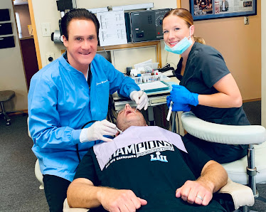 Audubon Family Dentistry