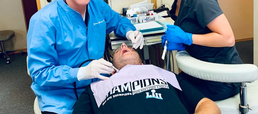 Audubon Family Dentistry