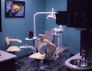 August Dentistry