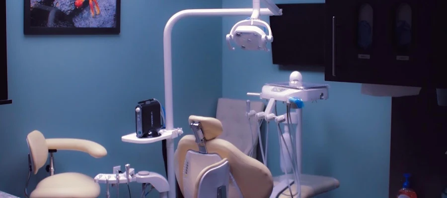 August Dentistry