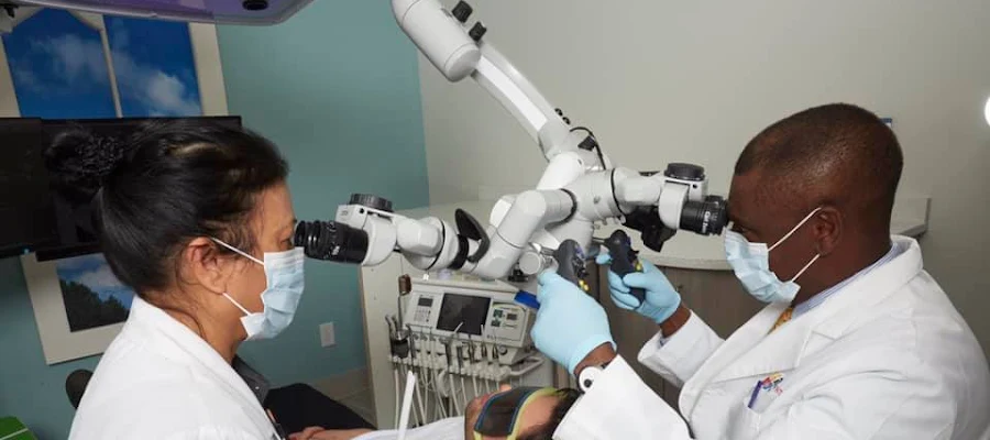 Augusta Endodontic Center