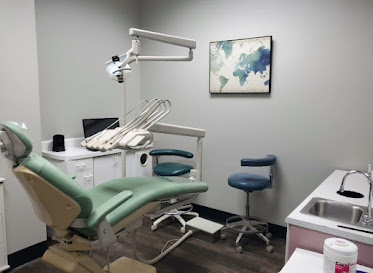 Augusta Family Dental - Hephzibah