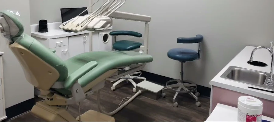 Augusta Family Dental - Hephzibah