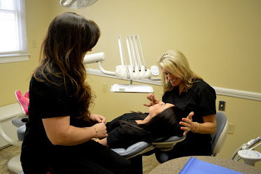 Augusta Family Dental Summerville