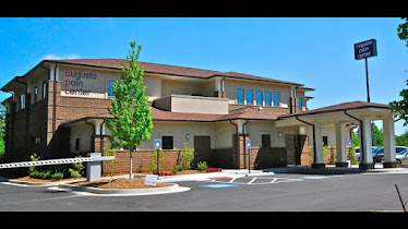 Augusta Pain Center
