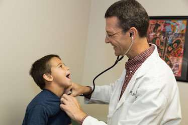 Augusta Pediatric Associates
