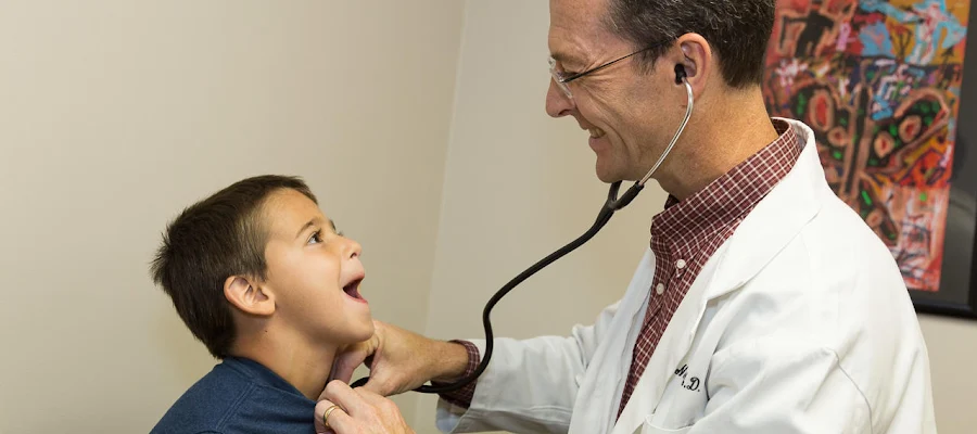 Augusta Pediatric Associates